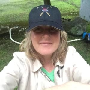 Meet your Posher, Patricia